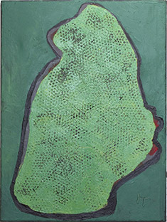 Karin Ohlsen, Nr. 1687, 2021