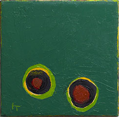 Karin Ohlsen, Nr. 1710, 2021