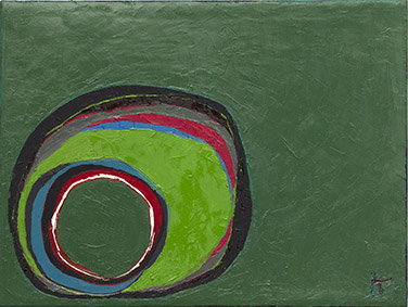 Karin Ohlsen, Nr. 1711, 2021