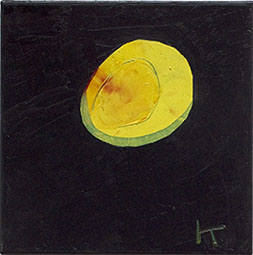 Karin Ohlsen, Nr. 1724, 2021