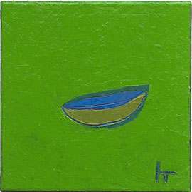 Karin Ohlsen, Nr. 1727, 2021