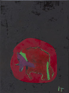 Karin Ohlsen, Nr. 1731, 2021