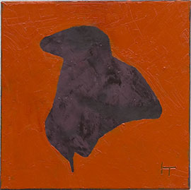 Karin Ohlsen, Nr. 1739, 2021