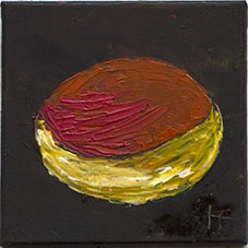 Karin Ohlsen, Nr. 1750, 2021