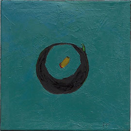Karin Ohlsen, Nr. 1751, 2022