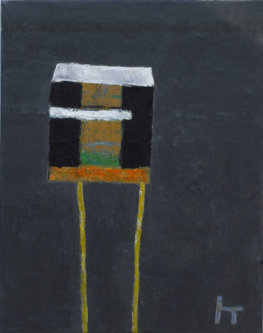 Karin Ohlsen, Nr. 2047, 2016