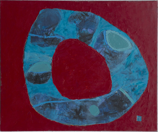 Karin Ohlsen, Nr. 217, 2018