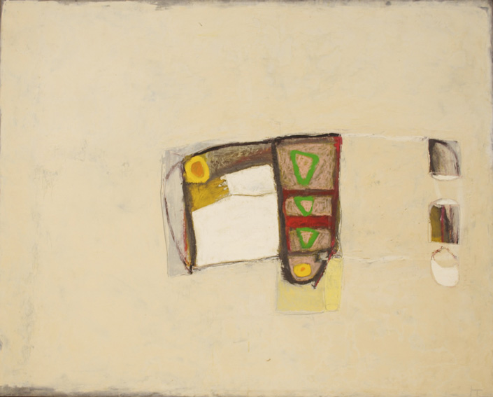 Karin Ohlsen, Nr. 231, 2004