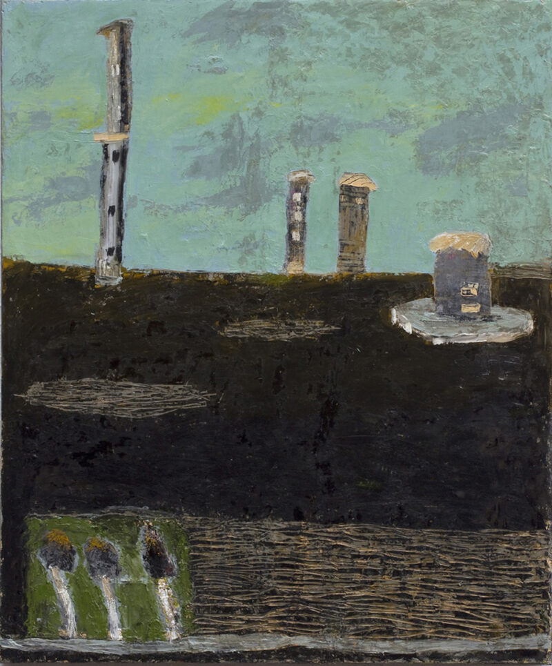 Karin Ohlsen, Nr. 253, 2013