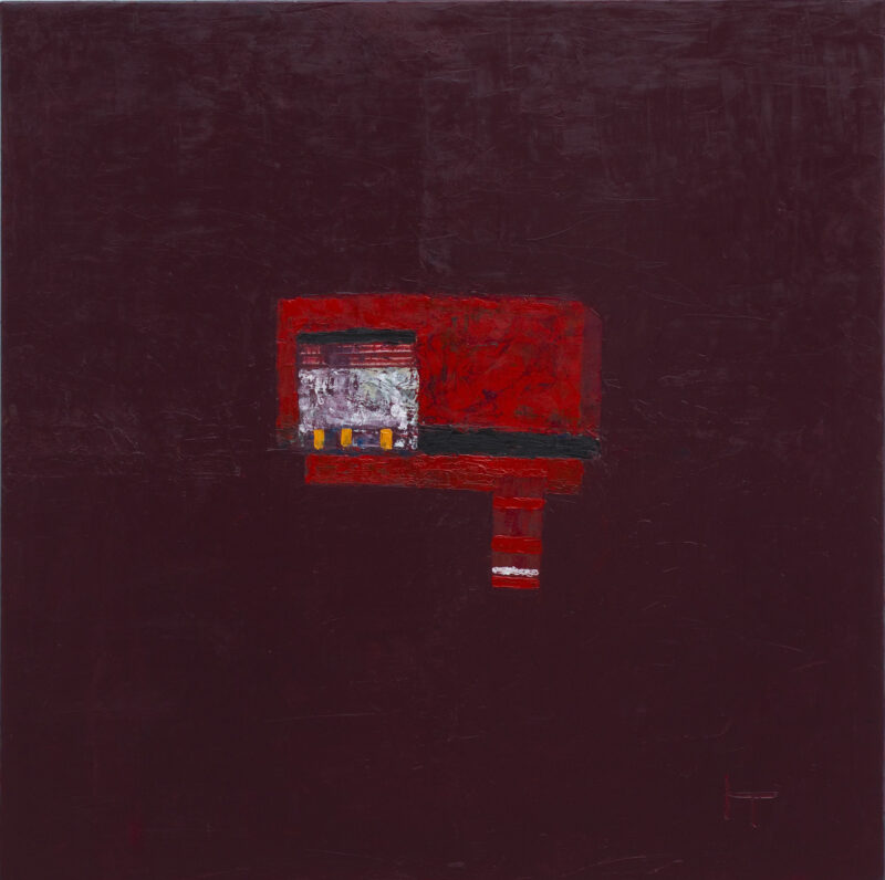 Karin Ohlsen, Nr. 272, 2018