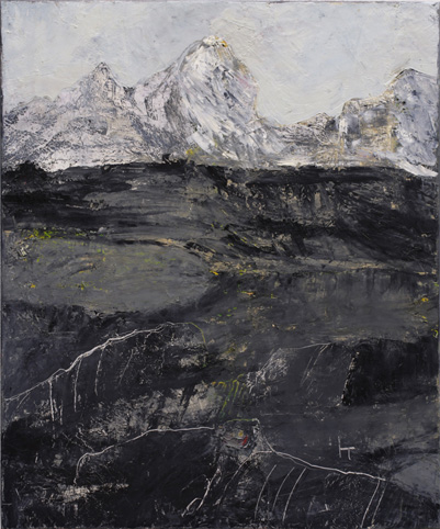 Karin Ohlsen, Nr. 340, 2008