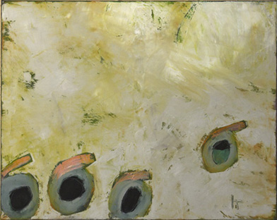 Karin Ohlsen, Nr. 401, 2007