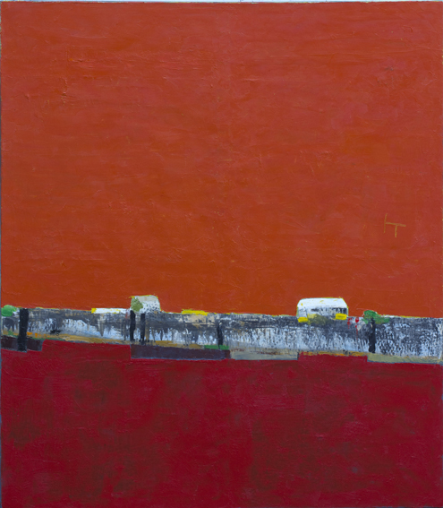 Karin Ohlsen, Nr. 407, 2016