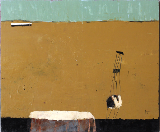 Karin Ohlsen, Nr. 604, 2009