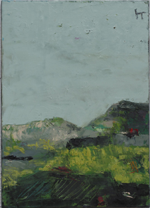 Karin Ohlsen, Nr. 787, 2010