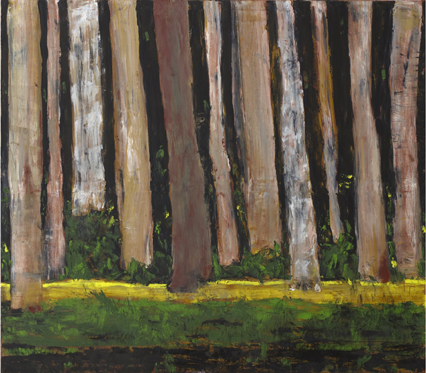 Karin Ohlsen, Nr. 860, 2011